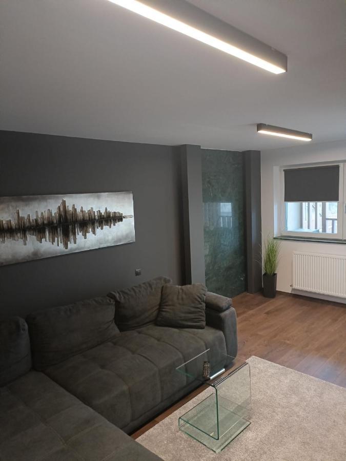 New Apartment Apartament Modern Recent Construit Modern Ujepitesu Tarsashazi Lakresz Miercurea Ciuc Exterior foto